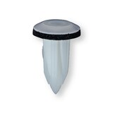 Ecrou plastique 8x8mm